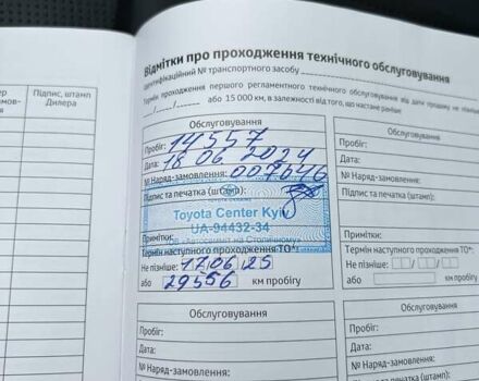 Черный Тойота Камри, объемом двигателя 2.49 л и пробегом 40 тыс. км за 40000 $, фото 30 на Automoto.ua