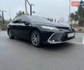 Черный Тойота Камри, объемом двигателя 2.49 л и пробегом 40 тыс. км за 40000 $, фото 10 на Automoto.ua