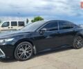 Черный Тойота Камри, объемом двигателя 2.49 л и пробегом 67 тыс. км за 33500 $, фото 8 на Automoto.ua