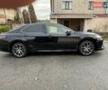 Черный Тойота Камри, объемом двигателя 2.49 л и пробегом 38 тыс. км за 38200 $, фото 2 на Automoto.ua