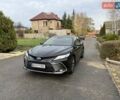 Черный Тойота Камри, объемом двигателя 2.49 л и пробегом 38 тыс. км за 38200 $, фото 1 на Automoto.ua