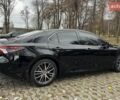 Чорний Тойота Камрі, об'ємом двигуна 2.49 л та пробігом 35 тис. км за 40900 $, фото 6 на Automoto.ua