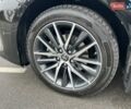 Черный Тойота Камри, объемом двигателя 2.49 л и пробегом 40 тыс. км за 40000 $, фото 15 на Automoto.ua
