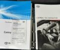 Чорний Тойота Камрі, об'ємом двигуна 2.49 л та пробігом 35 тис. км за 40900 $, фото 35 на Automoto.ua