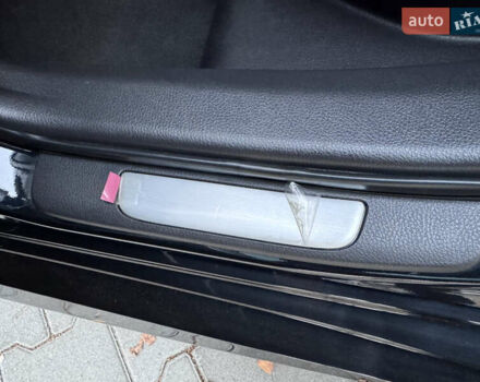 Черный Тойота Камри, объемом двигателя 2.5 л и пробегом 49 тыс. км за 36900 $, фото 28 на Automoto.ua