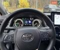 Чорний Тойота Камрі, об'ємом двигуна 2.49 л та пробігом 35 тис. км за 40900 $, фото 18 на Automoto.ua
