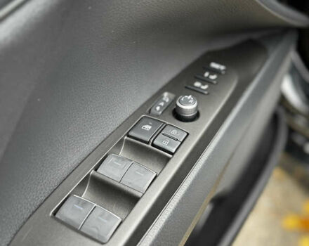 Чорний Тойота Камрі, об'ємом двигуна 2.49 л та пробігом 89 тис. км за 38500 $, фото 13 на Automoto.ua