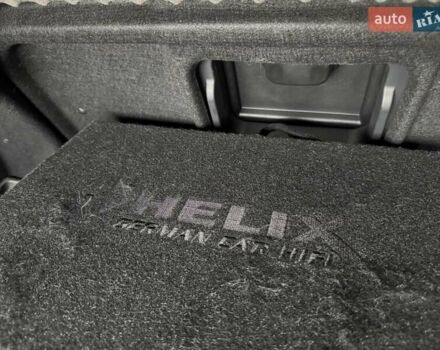 Чорний Тойота Камрі, об'ємом двигуна 2.49 л та пробігом 35 тис. км за 40900 $, фото 32 на Automoto.ua