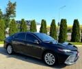 Чорний Тойота Камрі, об'ємом двигуна 2.5 л та пробігом 35 тис. км за 25500 $, фото 7 на Automoto.ua