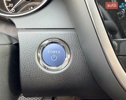 Черный Тойота Камри, объемом двигателя 2.49 л и пробегом 65 тыс. км за 39119 $, фото 20 на Automoto.ua