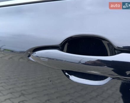 Черный Тойота Камри, объемом двигателя 2.5 л и пробегом 49 тыс. км за 36999 $, фото 19 на Automoto.ua