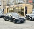 Черный Тойота Камри, объемом двигателя 2.49 л и пробегом 65 тыс. км за 39119 $, фото 5 на Automoto.ua