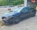 Чорний Тойота Камрі, об'ємом двигуна 2.49 л та пробігом 59 тис. км за 17000 $, фото 1 на Automoto.ua