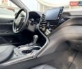 Черный Тойота Камри, объемом двигателя 2.49 л и пробегом 65 тыс. км за 39119 $, фото 29 на Automoto.ua