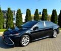 Чорний Тойота Камрі, об'ємом двигуна 2.5 л та пробігом 35 тис. км за 25500 $, фото 6 на Automoto.ua