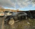 Чорний Тойота Камрі, об'ємом двигуна 0 л та пробігом 77 тис. км за 14800 $, фото 5 на Automoto.ua