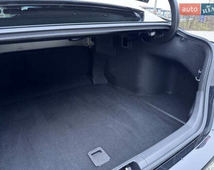 Черный Тойота Камри, объемом двигателя 2.5 л и пробегом 49 тыс. км за 36999 $, фото 55 на Automoto.ua