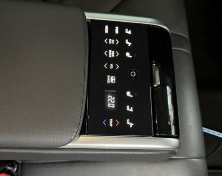 Чорний Тойота Камрі, об'ємом двигуна 2.49 л та пробігом 35 тис. км за 40900 $, фото 23 на Automoto.ua