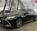 Чорний Тойота Камрі, об'ємом двигуна 2.49 л та пробігом 35 тис. км за 40900 $, фото 3 на Automoto.ua