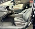 Черный Тойота Камри, объемом двигателя 2.49 л и пробегом 65 тыс. км за 39119 $, фото 7 на Automoto.ua