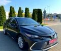Чорний Тойота Камрі, об'ємом двигуна 2.5 л та пробігом 35 тис. км за 25500 $, фото 1 на Automoto.ua
