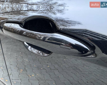 Черный Тойота Камри, объемом двигателя 2.5 л и пробегом 49 тыс. км за 36900 $, фото 12 на Automoto.ua