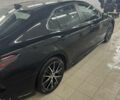 Черный Тойота Камри, объемом двигателя 2.5 л и пробегом 36 тыс. км за 25000 $, фото 4 на Automoto.ua