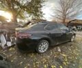 Чорний Тойота Камрі, об'ємом двигуна 0 л та пробігом 77 тис. км за 14800 $, фото 3 на Automoto.ua
