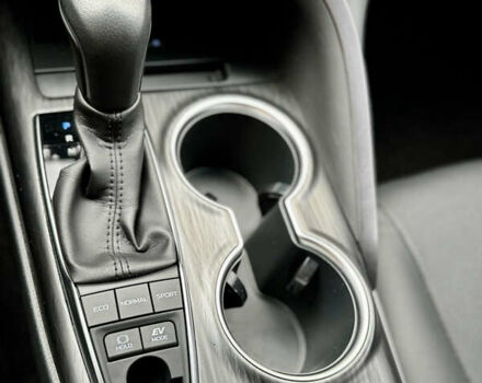 Чорний Тойота Камрі, об'ємом двигуна 2.49 л та пробігом 89 тис. км за 38500 $, фото 16 на Automoto.ua