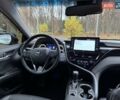 Чорний Тойота Камрі, об'ємом двигуна 2.49 л та пробігом 35 тис. км за 40900 $, фото 26 на Automoto.ua