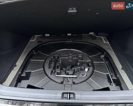 Черный Тойота Камри, объемом двигателя 2.5 л и пробегом 49 тыс. км за 36900 $, фото 48 на Automoto.ua