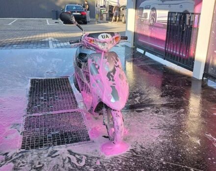 Черный Тойота Камри, объемом двигателя 2.5 л и пробегом 12 тыс. км за 17500 $, фото 4 на Automoto.ua