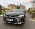 Черный Тойота Камри, объемом двигателя 2.49 л и пробегом 38 тыс. км за 38200 $, фото 8 на Automoto.ua