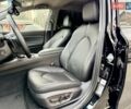 Черный Тойота Камри, объемом двигателя 2.49 л и пробегом 65 тыс. км за 39119 $, фото 12 на Automoto.ua