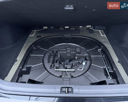 Черный Тойота Камри, объемом двигателя 2.5 л и пробегом 49 тыс. км за 36999 $, фото 56 на Automoto.ua