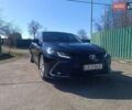 Черный Тойота Камри, объемом двигателя 2.5 л и пробегом 20 тыс. км за 30500 $, фото 9 на Automoto.ua