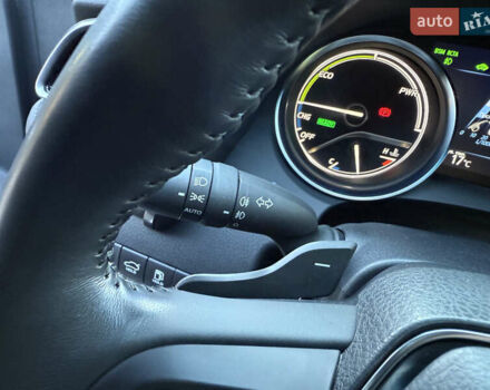 Черный Тойота Камри, объемом двигателя 2.49 л и пробегом 70 тыс. км за 35800 $, фото 19 на Automoto.ua