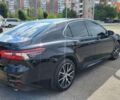 Черный Тойота Камри, объемом двигателя 2.49 л и пробегом 67 тыс. км за 33500 $, фото 3 на Automoto.ua