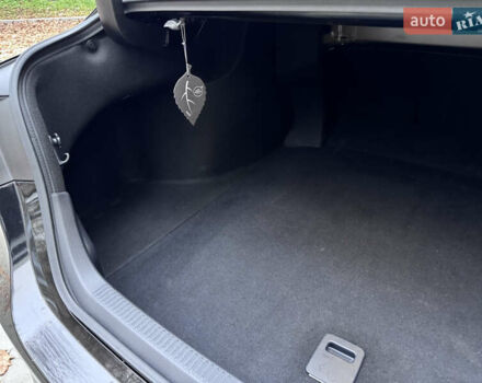 Черный Тойота Камри, объемом двигателя 2.5 л и пробегом 49 тыс. км за 36900 $, фото 46 на Automoto.ua