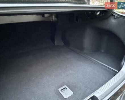 Черный Тойота Камри, объемом двигателя 2.5 л и пробегом 49 тыс. км за 36900 $, фото 47 на Automoto.ua