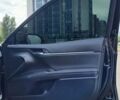 Черный Тойота Камри, объемом двигателя 2.49 л и пробегом 67 тыс. км за 33500 $, фото 21 на Automoto.ua