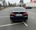 Черный Тойота Камри, объемом двигателя 2.49 л и пробегом 40 тыс. км за 40000 $, фото 6 на Automoto.ua