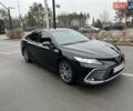 Черный Тойота Камри, объемом двигателя 2.49 л и пробегом 40 тыс. км за 40000 $, фото 9 на Automoto.ua