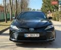 Черный Тойота Камри, объемом двигателя 2.49 л и пробегом 98 тыс. км за 33900 $, фото 1 на Automoto.ua