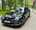 Чорний Тойота Камрі, об'ємом двигуна 2.49 л та пробігом 75 тис. км за 33800 $, фото 1 на Automoto.ua