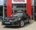 Чорний Тойота Камрі, об'ємом двигуна 2.49 л та пробігом 74 тис. км за 32800 $, фото 1 на Automoto.ua