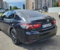 Черный Тойота Камри, объемом двигателя 2.49 л и пробегом 67 тыс. км за 33500 $, фото 6 на Automoto.ua