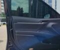 Черный Тойота Камри, объемом двигателя 2.49 л и пробегом 67 тыс. км за 33500 $, фото 19 на Automoto.ua