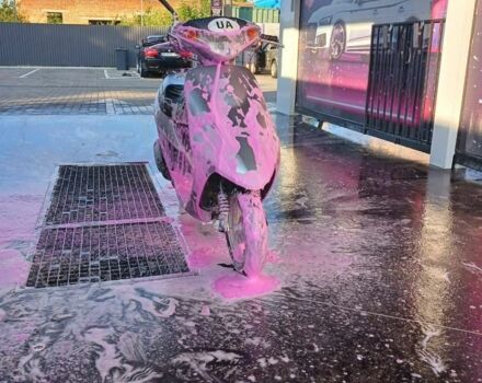 Черный Тойота Камри, объемом двигателя 2.5 л и пробегом 12 тыс. км за 17500 $, фото 3 на Automoto.ua