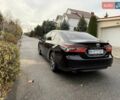 Черный Тойота Камри, объемом двигателя 2.49 л и пробегом 38 тыс. км за 38200 $, фото 4 на Automoto.ua